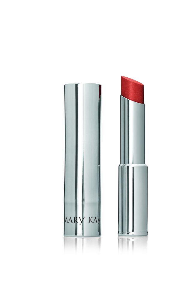Lipstick, Product, Red, Cosmetics, Beauty, Material property, Lip care, Liquid, Lip gloss, Cylinder, 