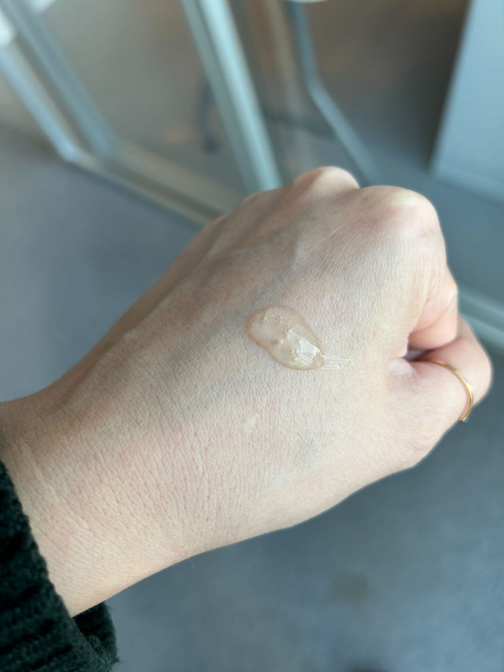 mary kay overnight treatment image