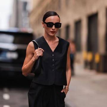 street style september 2022 new york fashion week