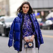 street style day 4  new york fashion week february 2020