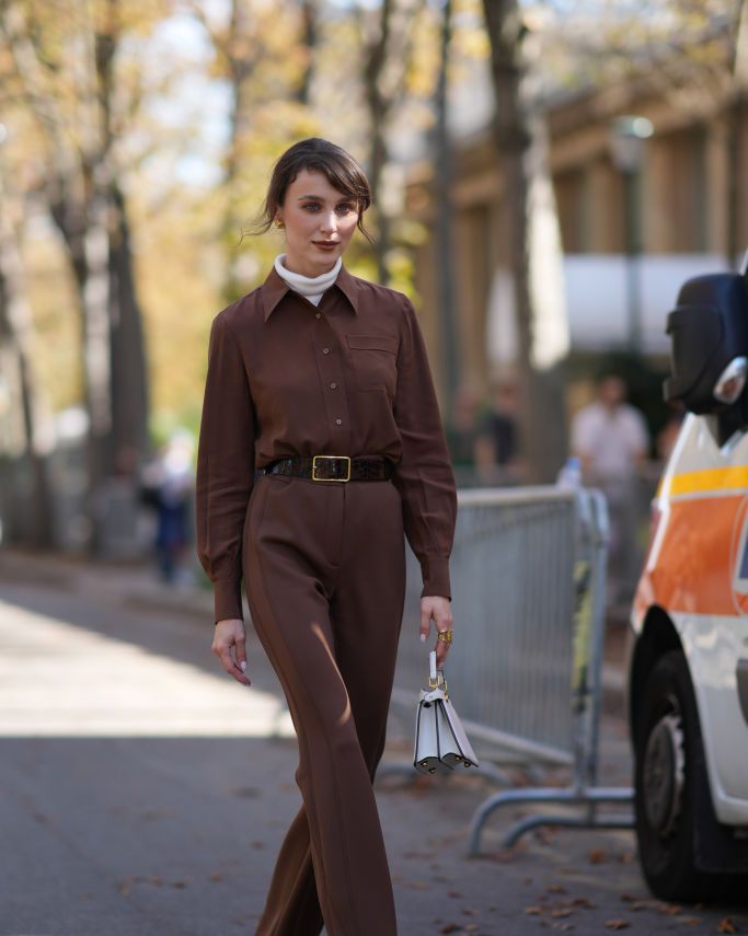 12 Best Winter Work Outfits for Women in 2024