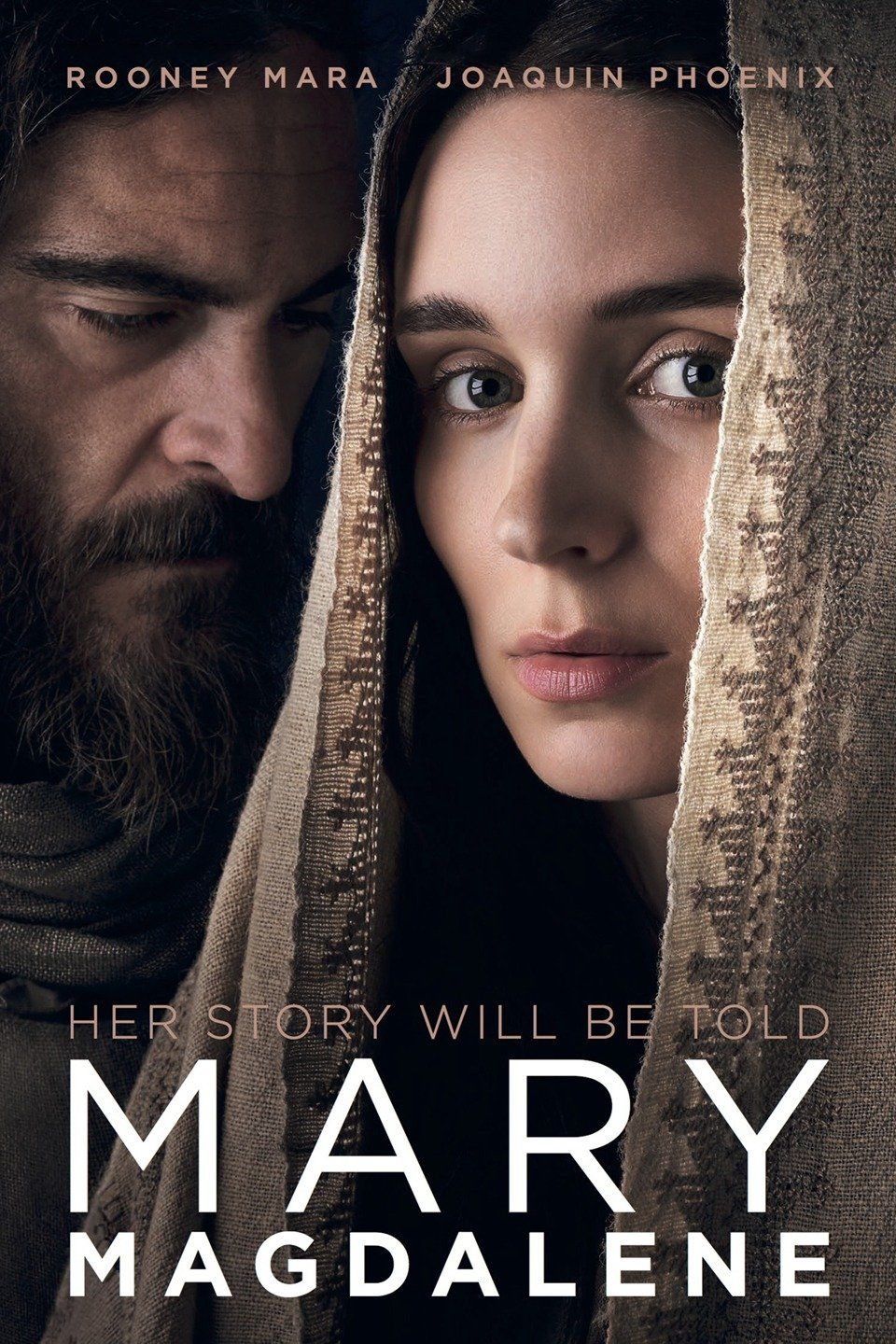 bible movie mary magdalene