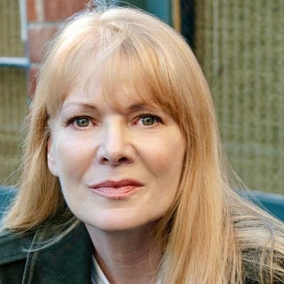 mary otis