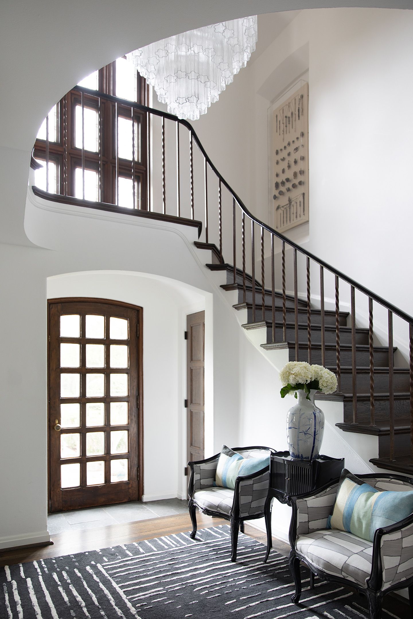 house designs inside stairs
