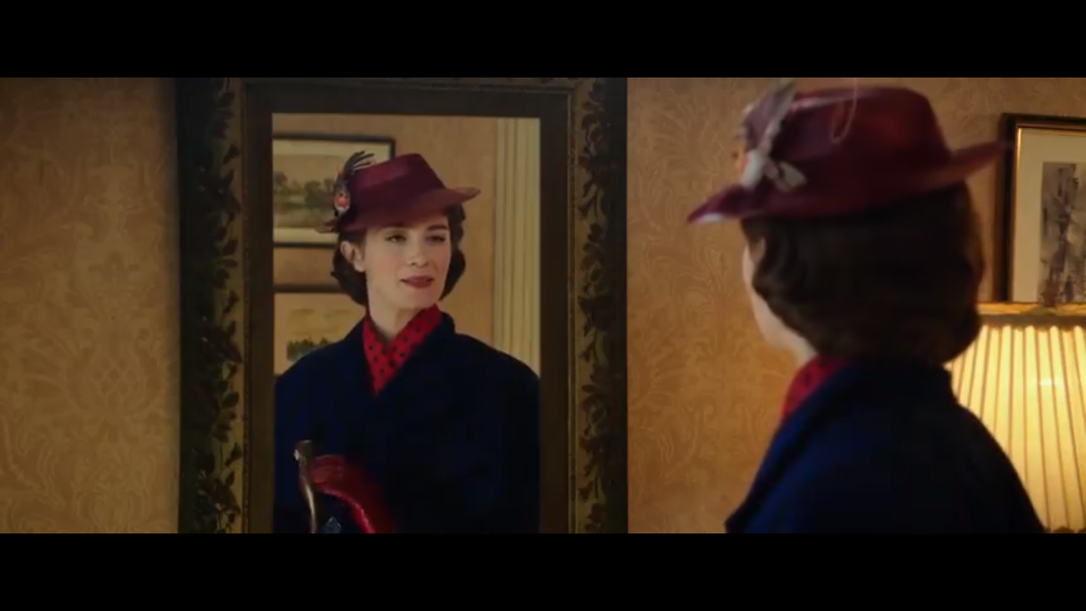 Mary poppins returns discount full movie watch online