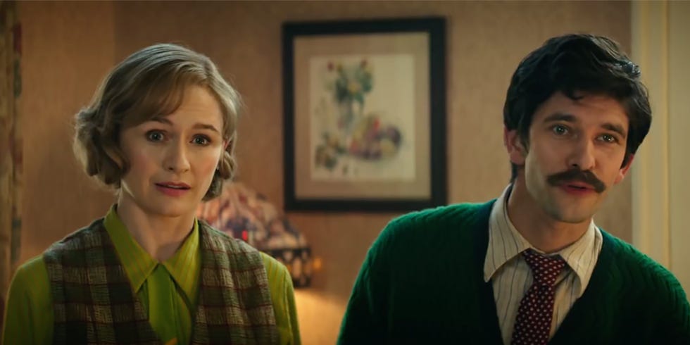 'Mary Poppins Returns' 2018 News, Release Date, Cast, Plot and Trailer ...