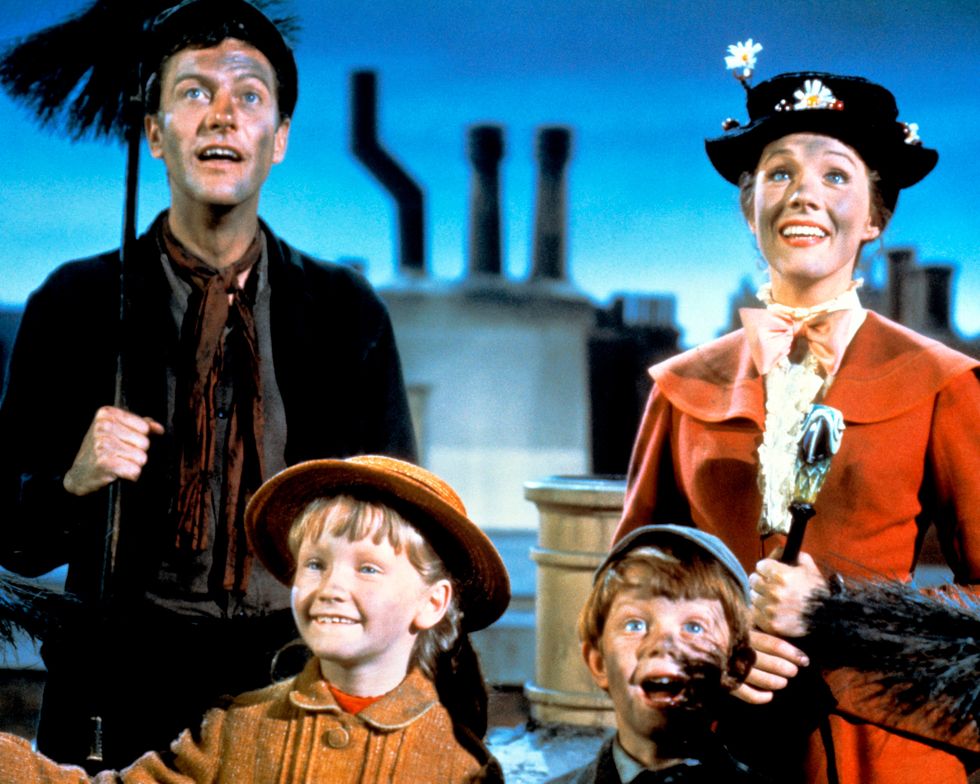 Han pasado 60 años y no la reconocerías: así está actualmente Karen Dotrice, la inolvidable niña de 'Mary Poppins' Mary-poppins-pelicula-6615605780fd0