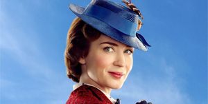 mary poppins returns, emily blunt