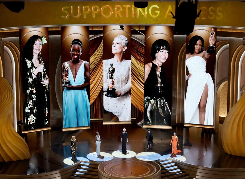 96th Academy Awards Ceremony