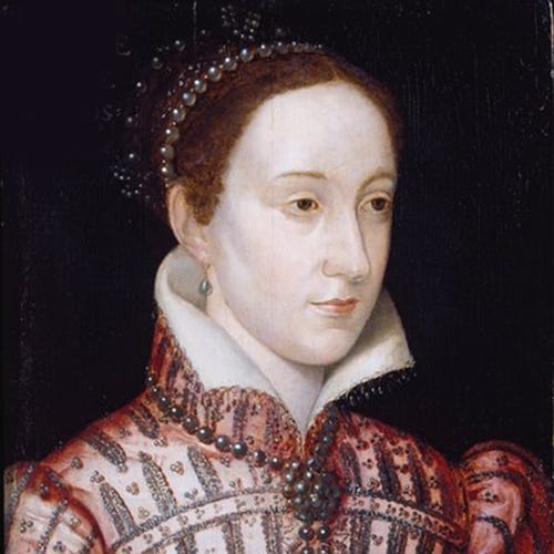 Mary, Queen of Scots