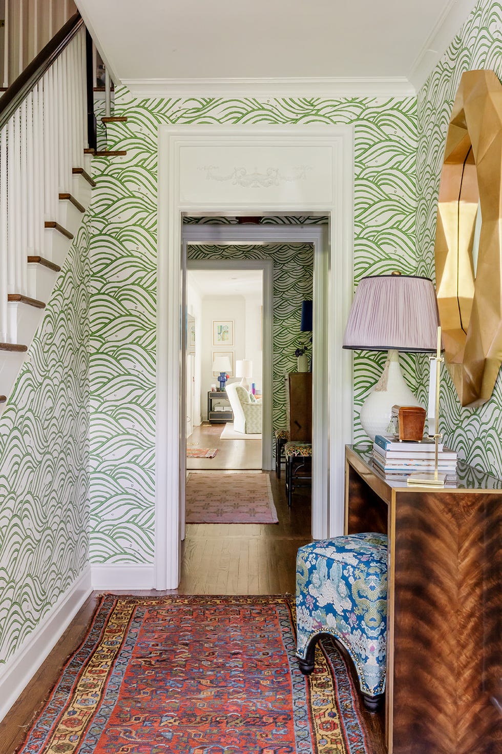 45 Welcoming Entryway Ideas for Your Home