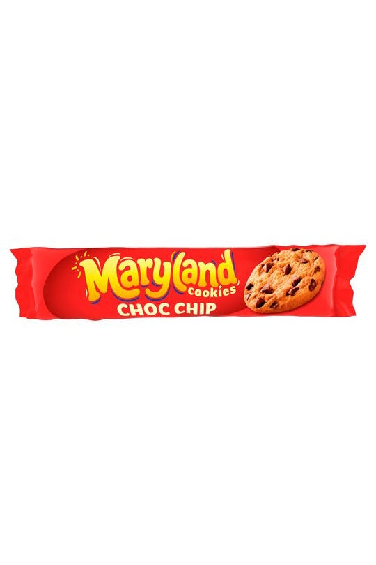 best chocolate chip cookies