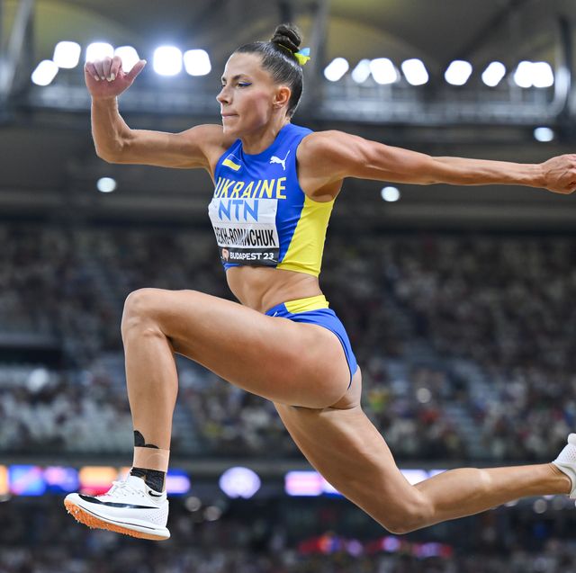 day 7 world athletics championships budapest 2023