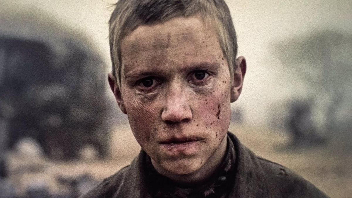 preview for All Quiet on the Western Front - Official Teaser (Netflix)
