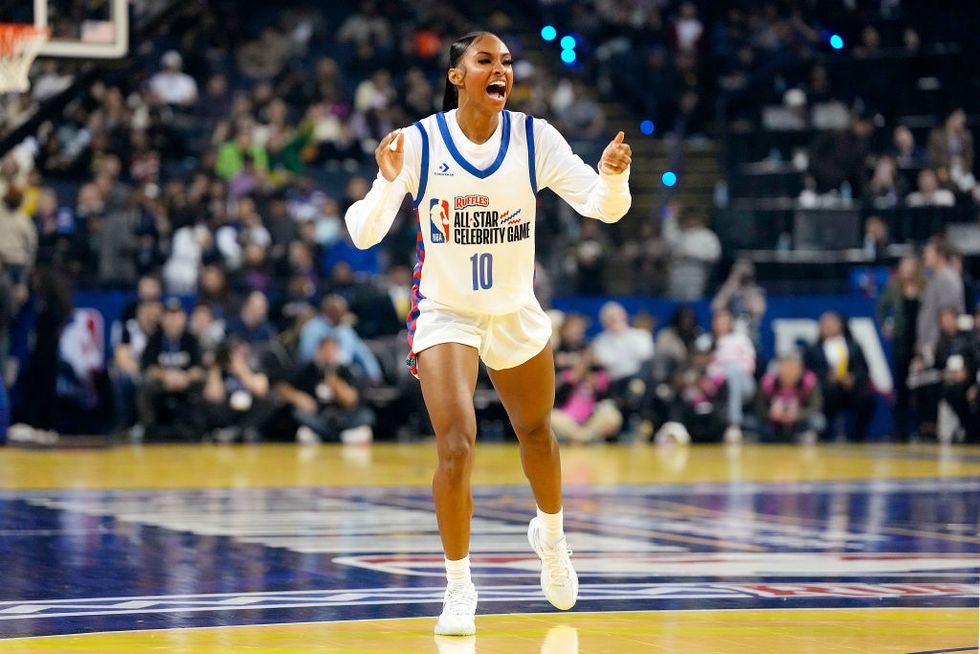masai russell