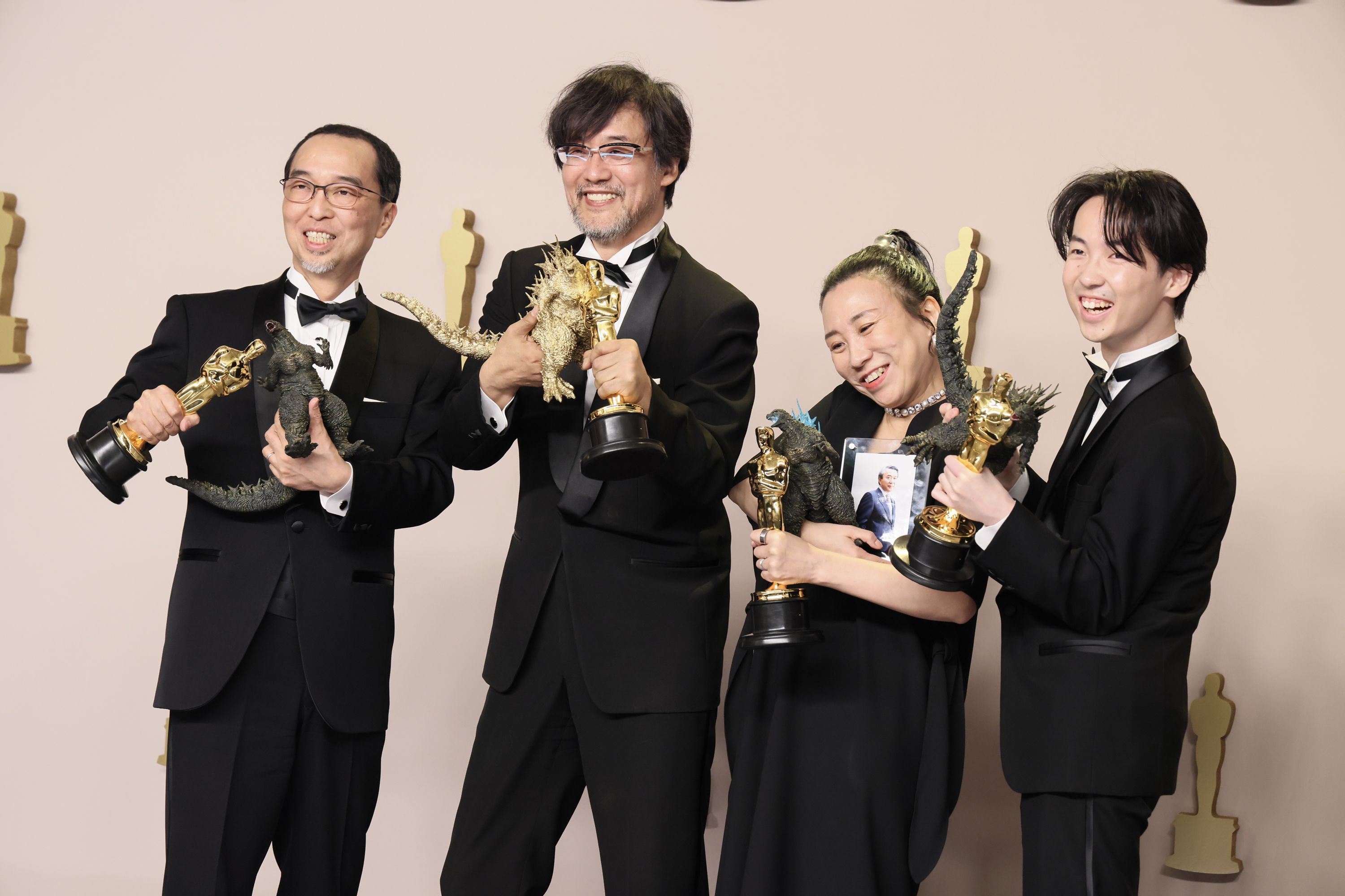 第96回アカデミー賞（2024年）受賞結果発表 全リスト｜エスクァイア日本版