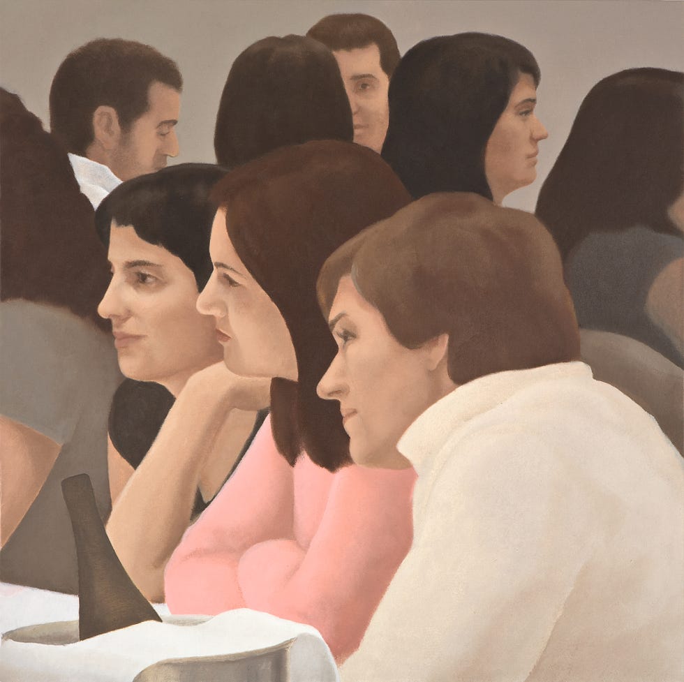 artista elena gonio