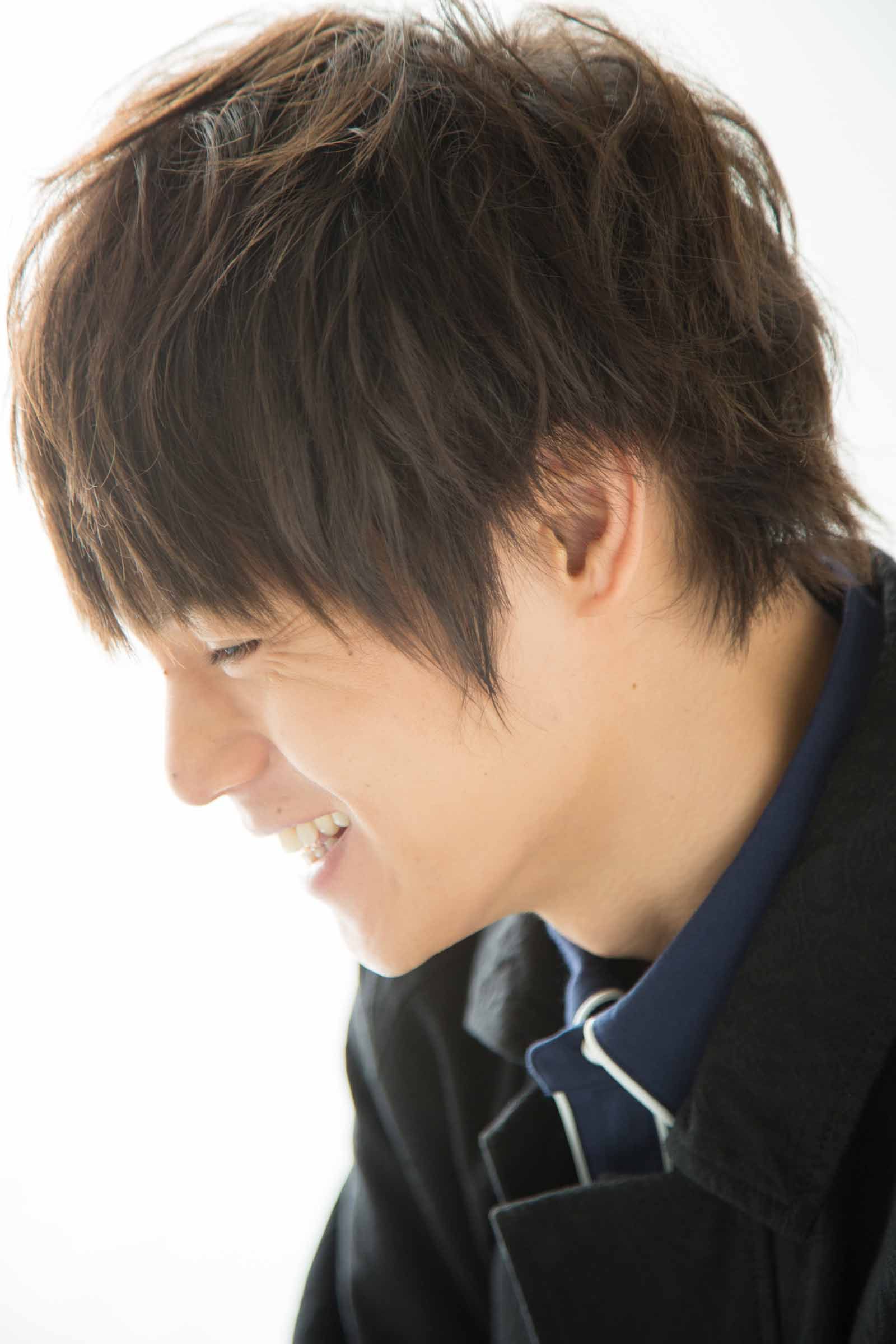 窪田正孝お渡し会【noka】 Twitterの「お渡し会レポ」にびっくり｜Real Sound｜リアル