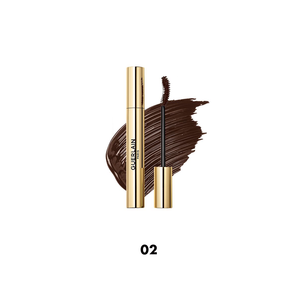 ゲラン（GUERLAIN）新作コスメ【2023秋冬】| ビューティ | ELLE