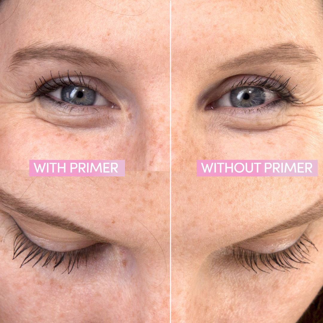 Mascara Primer - Do Mascara Primers Really Work? We Put to The Test on
