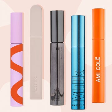 mascaras for sensitive eyes