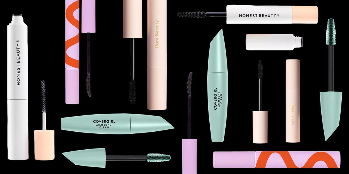 12 Best Mascaras for Sensitive Eyes of 2024, According to Experts