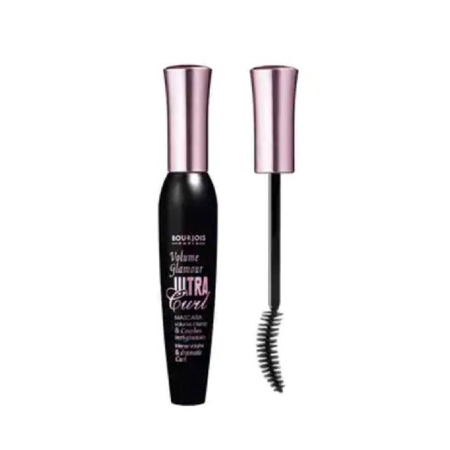 Bourjois Voluma Glamour Ultra Curl Mascara