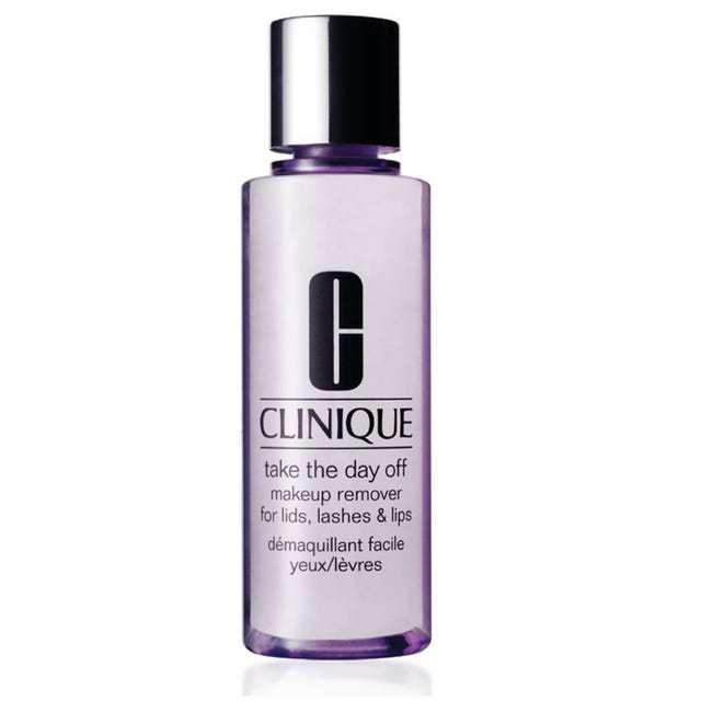 Clinique Take The Day Off Makeup Remover