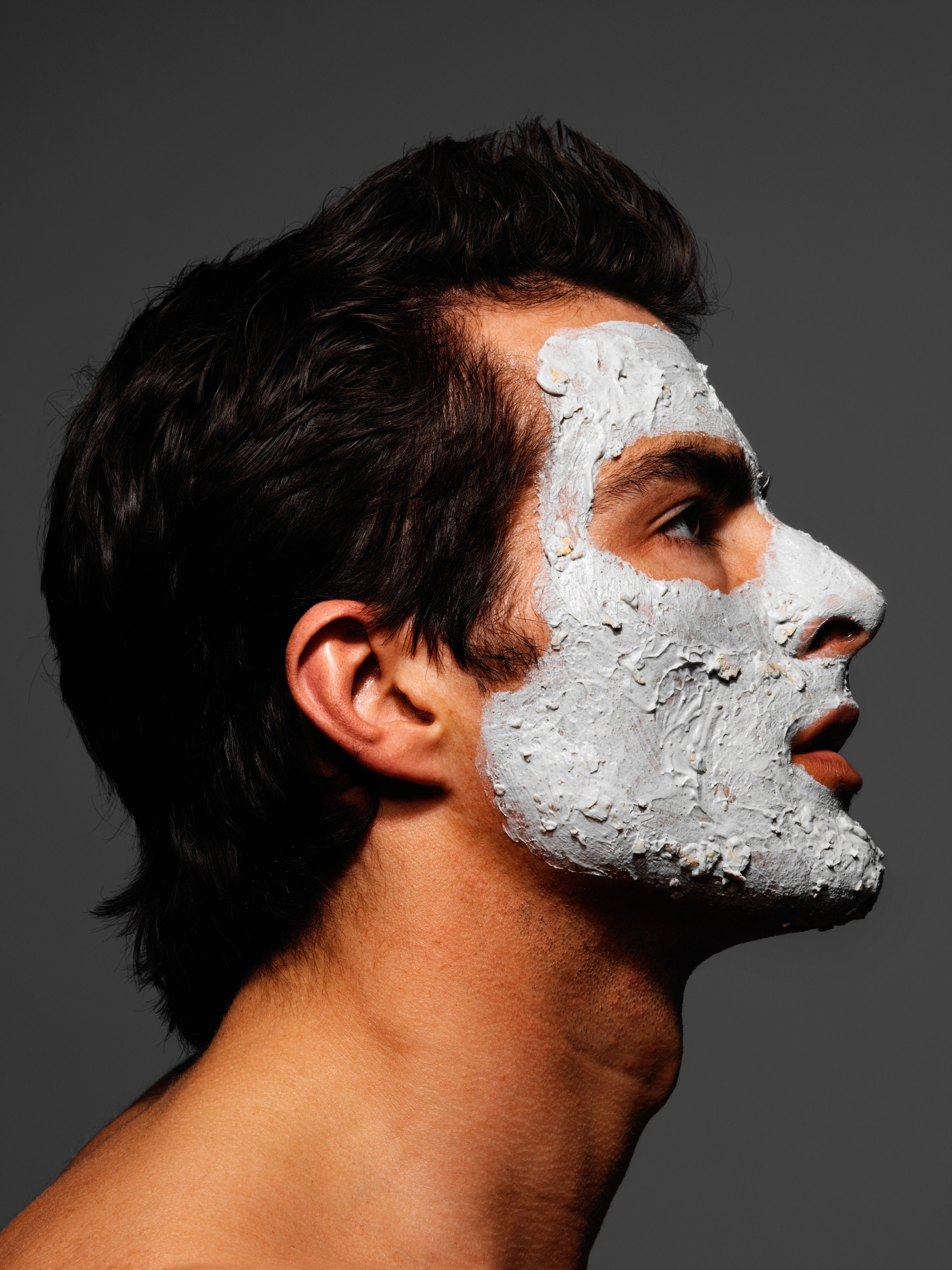 La mascarilla facial que debes usar según cómo esté tu piel
