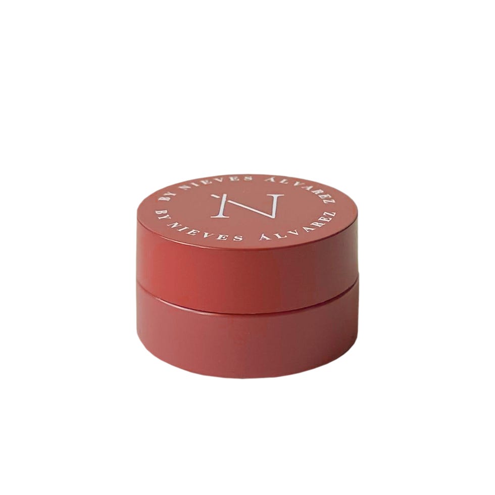 productos de belleza de la bolsa cuida de ti de diez minutos