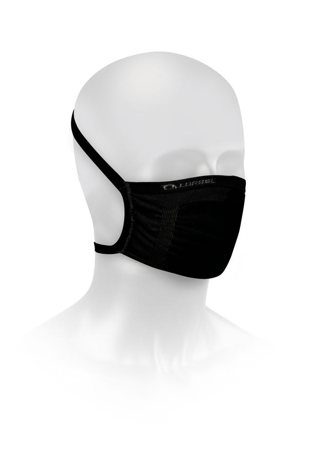 mascarilla deportiva