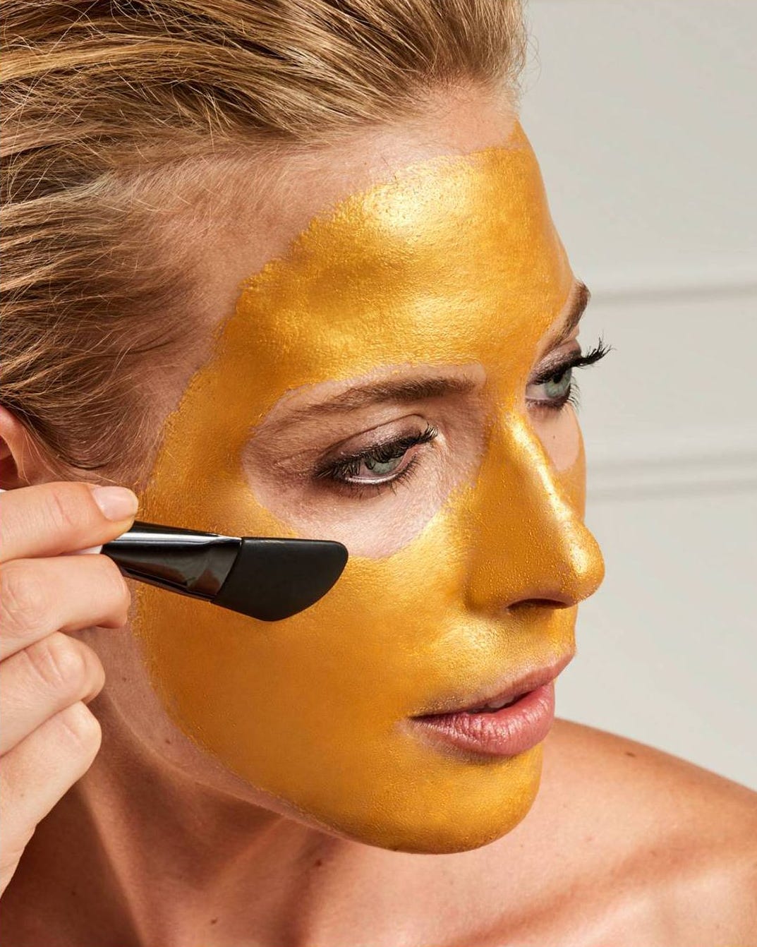 mascarilla facial de iroha