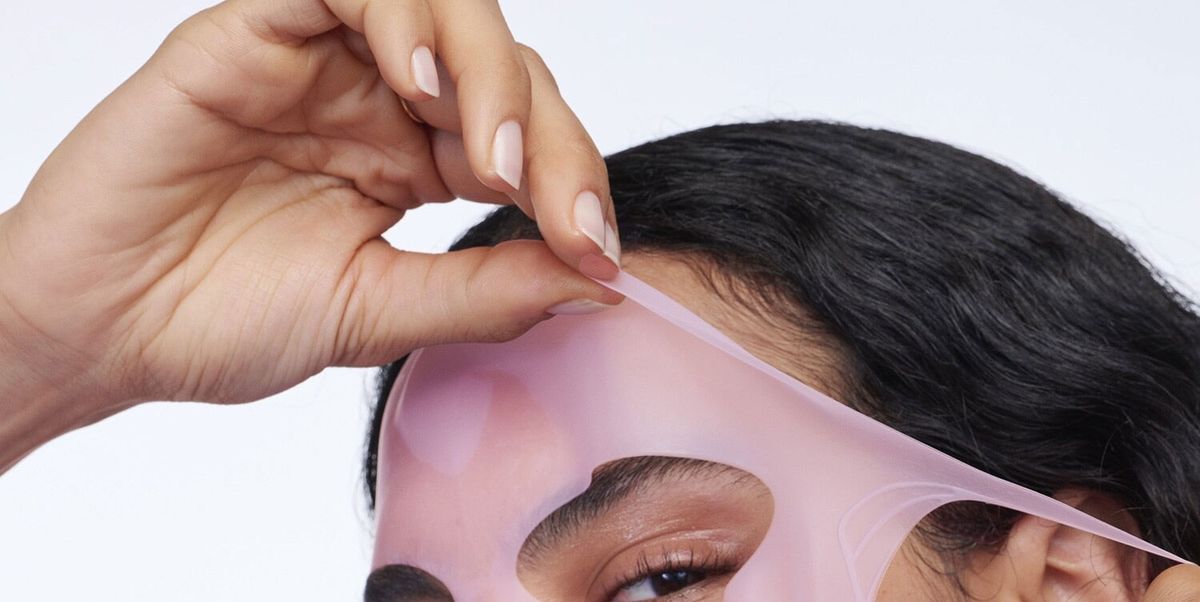 Sephora Reusable Silicone Mask