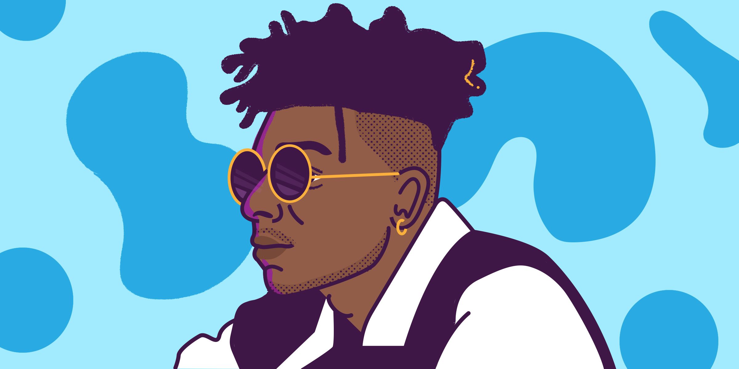 New Music You Need to Hear: Masego