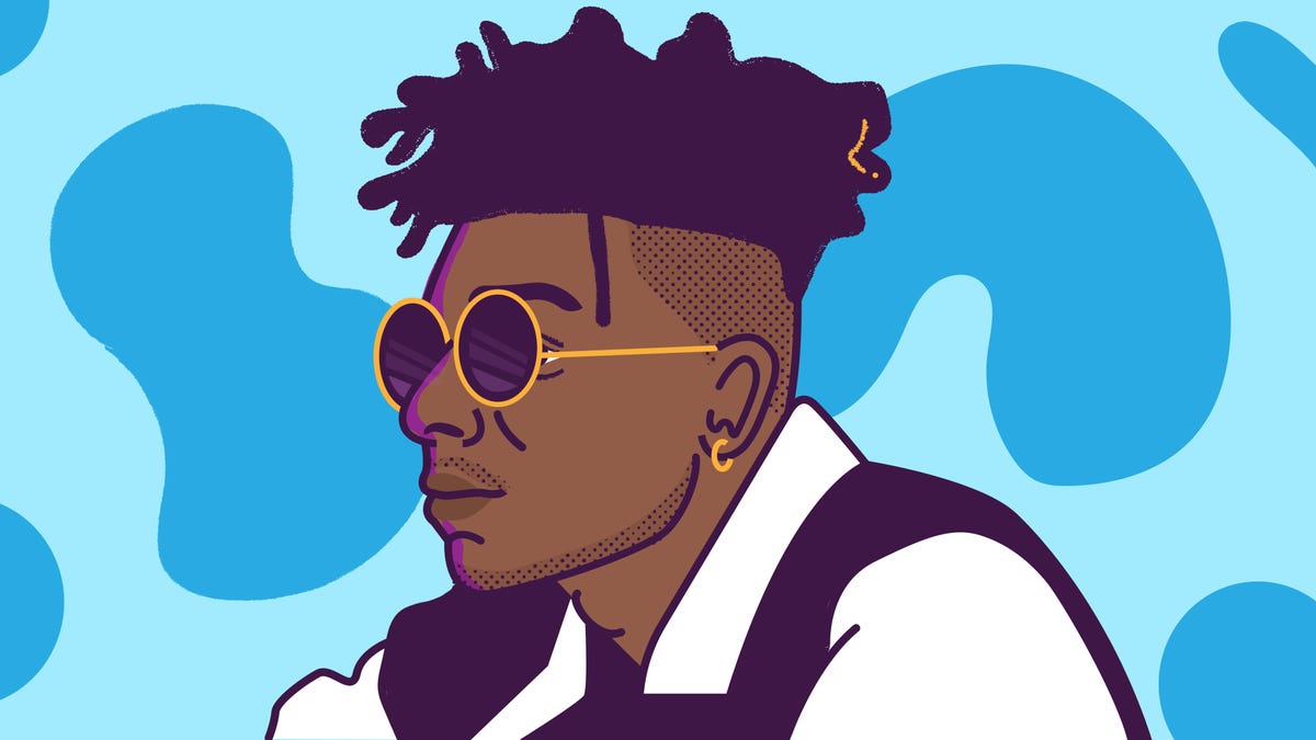 New Music You Need to Hear: Masego