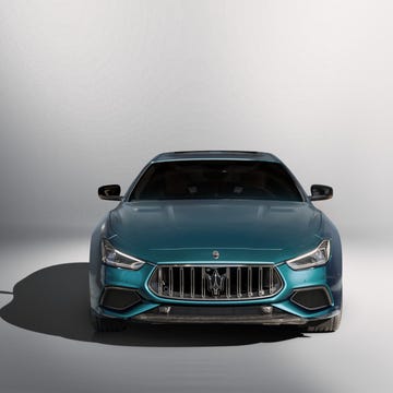 Maserati Ghibli and Levante Ultima editions maserati ghibli and levante ultima editions
