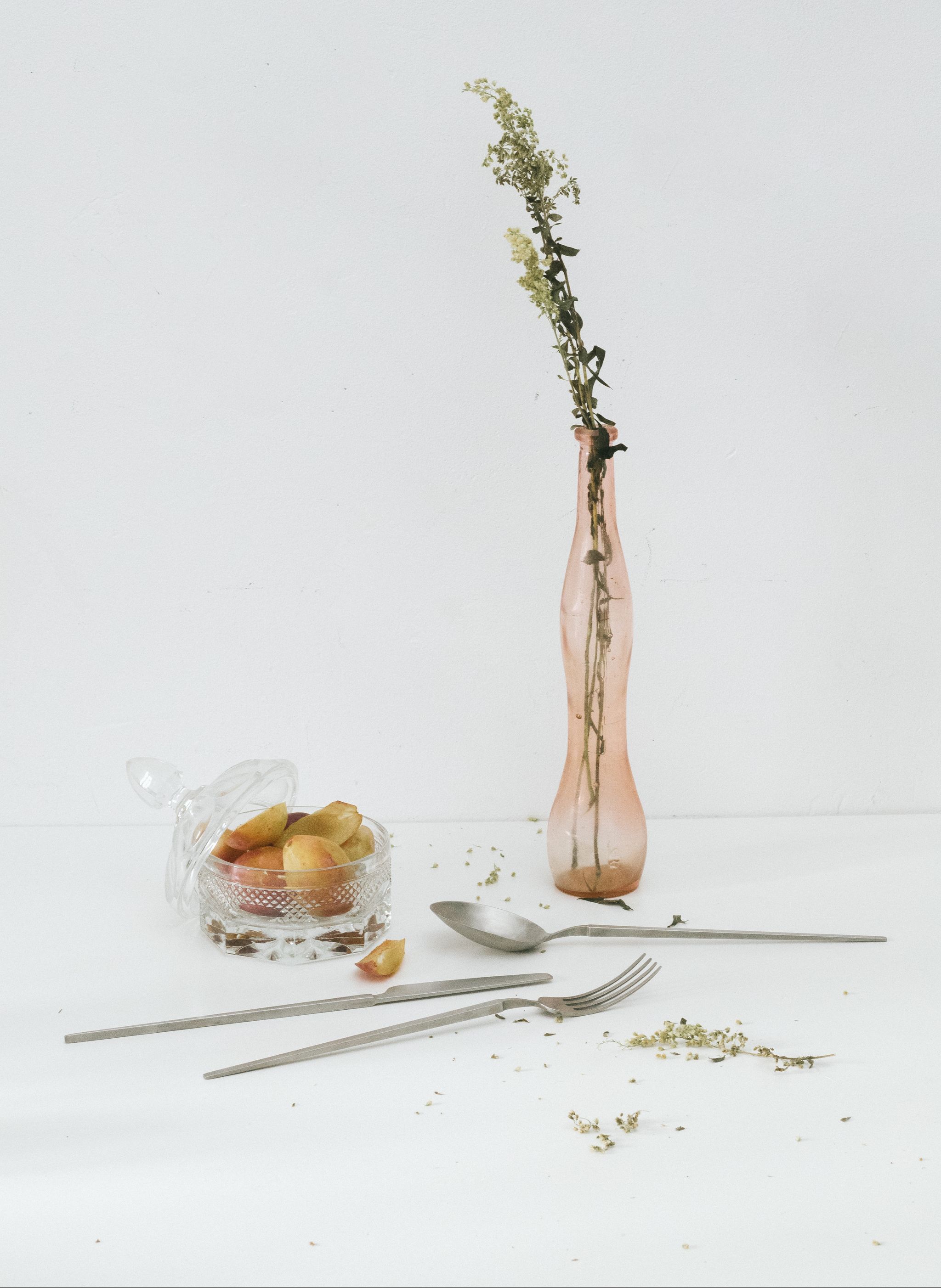 Still life photography, Still life, Twig, Table, Plant, Food, 