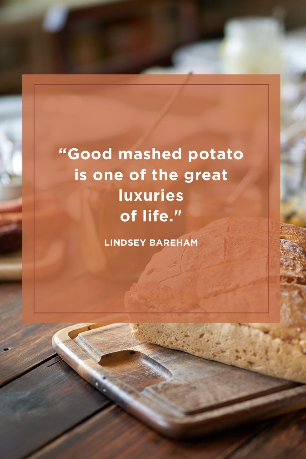 Mashed Potato Funny Thanksgiving Quotes