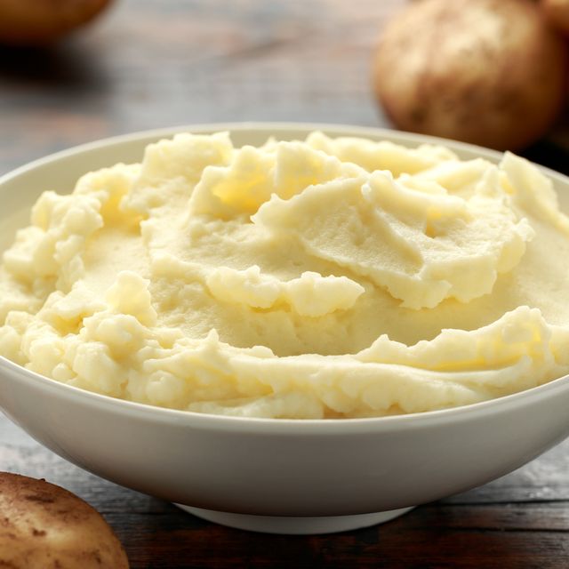 Can You Freeze Mashed Potatoes - How Long Do Leftover Mashed Potatoes Last?