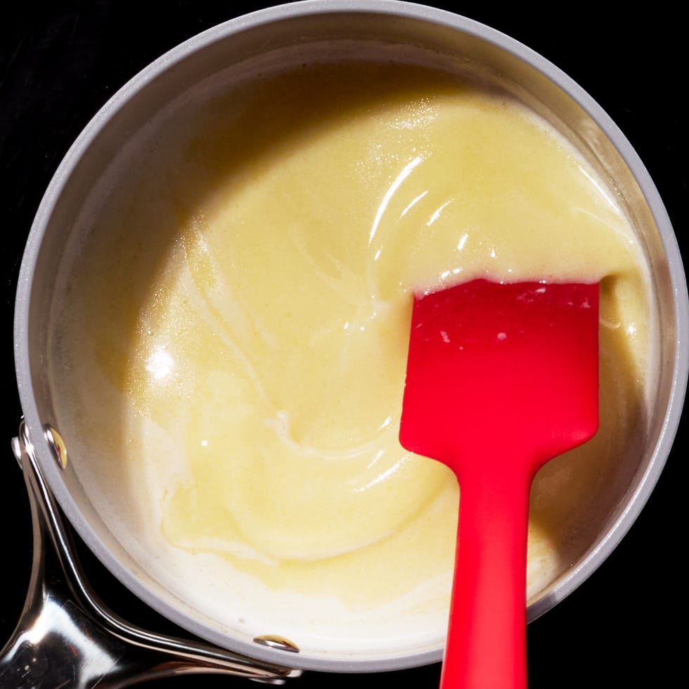 creamy mashed potatoes