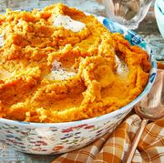 the pioneer woman's mashed sweet potatoes recipe