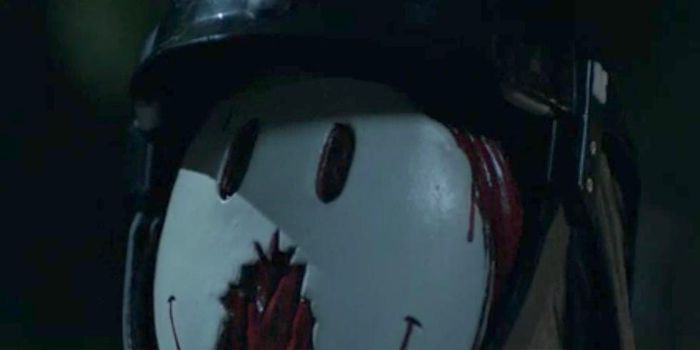 American Horror Story: Cult Episode 3​​