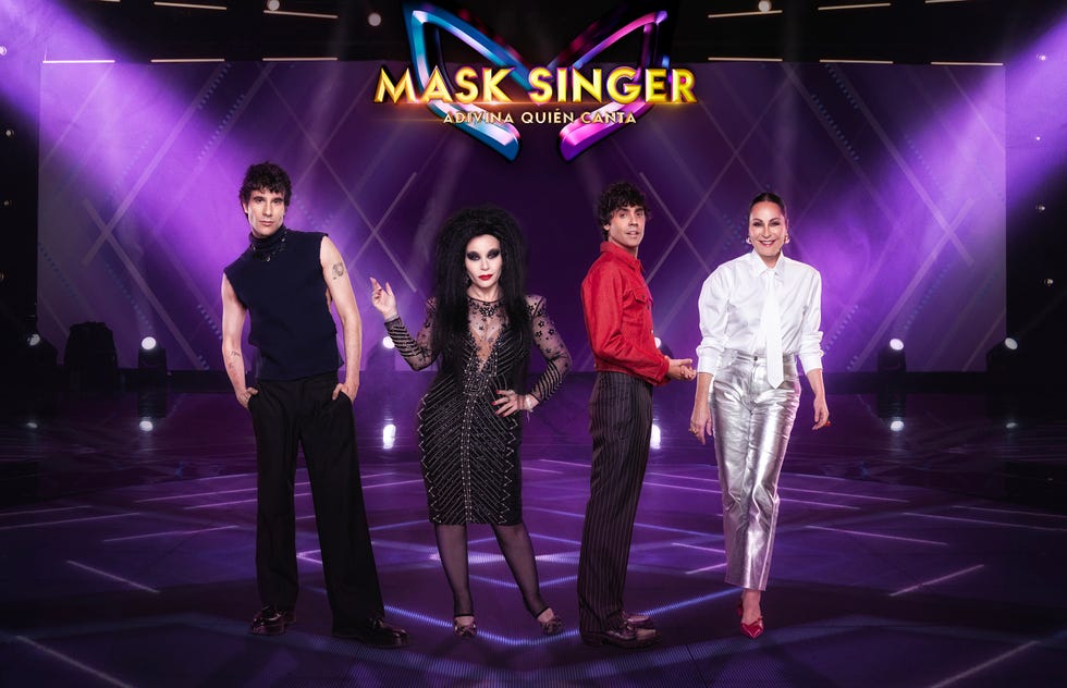 mask singer 4 jurado
