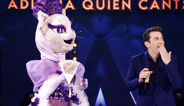 mask singer adivina quién canta arturo valls