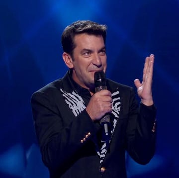 Mask Singer. Arturo Valls mask singer arturo valls