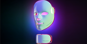 best led face masks