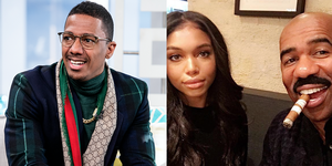 'Masked Singer' Host Nick Cannon Slams Lori Harvey and Diddy and While Shading Steve