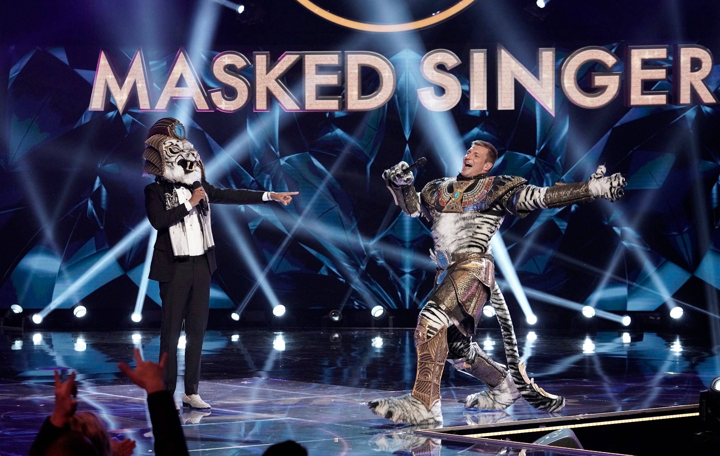 'The Masked Singer' Has Been Renewed for Season 4 - The Masked Singer ...