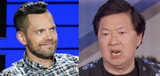 'the masked singer' season 9 judge ken jeong talks about joel mchale on instagram