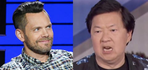 preview for 14 Things You Didn't Know About 'The Masked Singer'